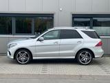 Mercedes-Benz GLE 500 4M/Head-Up/H&K/AMG/ACC/360*Cam/21 Zoll - Mercedes-Benz GLE 500 von privat