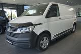 Volkswagen t6 Transporter lang FWD+NAVI+PDC+KLIMA+ABSTANDSW - VW T6 von 2020