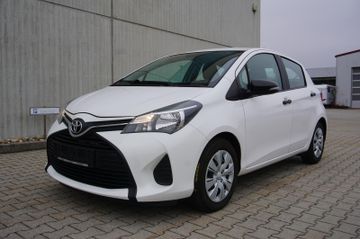 Toyota Yaris - 4
