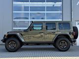 Jeep Rubicon Xtreme 35 Seilwin el.Trittbretter 3.6 V6 - Jeep Wrangler in Karlsruhe