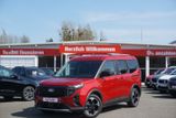 Ford Tourneo Courier Active 1.0 EB Aut. ACC Kamera Na - Ford Tourneo Courier: Active
