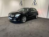 Mercedes-Benz GLA 220 CDIAutom Navi PDC Klima SHZ Bi-Xenon - gebrauchte Mercedes-Benz GLA 220 aus dem Jahr 2016