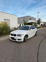 BMW E82 125i Coupé M-Paket Performance ESD - BMW 1er Reihe: Performance