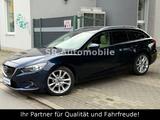 Mazda 6 Kombi Sports-Line 2.HAND*KLIMA*NAVI*KEYLESS* - Mazda 6: Automatik