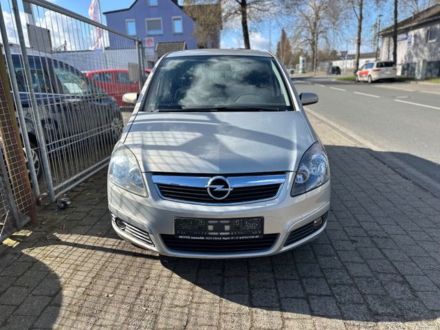 Opel Zafira B Navi