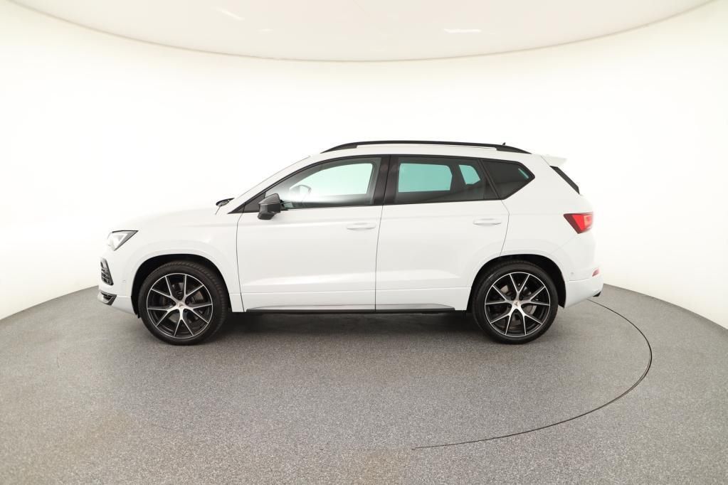 Cupra Ateca 4Drive 2.0 TSI Pano*RFK*PDC*Tempo*Klima*SH
