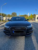 Audi A6 3.0 TDI 200kW quattro S tronic Av - - Audi A6: 20 TDI
