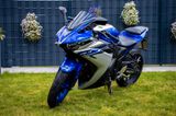 Yamaha YZF-R3  A2-tauglich, TÜV neu, 1. Hand - YAMAHA R3 YZF