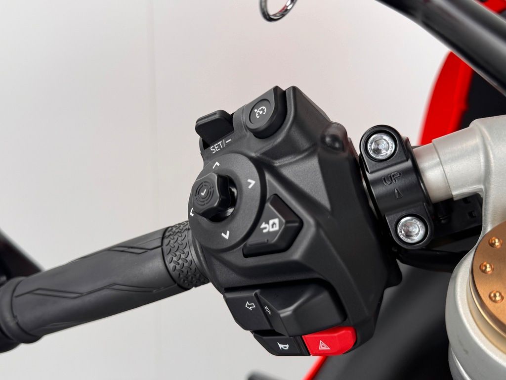 Fahrzeugabbildung Yamaha XSR 900 GP *TOP-ZUSTAND *SERVICE NEU