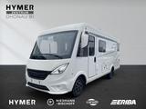 HYMER / ERIBA / HYMERCAR Exsis-i Pure 580 +++ Messewochen +++ - HYMER / ERIBA Stuttgart
