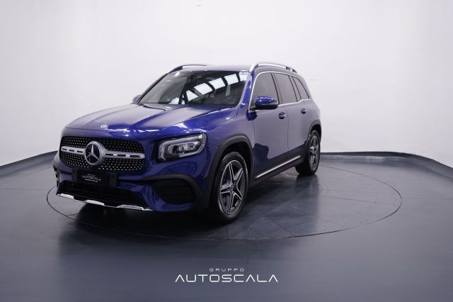 Mercedes-Benz MERCEDES-BENZ GLB 180 d Automatic Premium