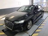 Audi A3 35 TDI S line*KAMERA*SHZ*ACC*AMBIENTE*APP*FLA - Audi A3: TDI Ambiente