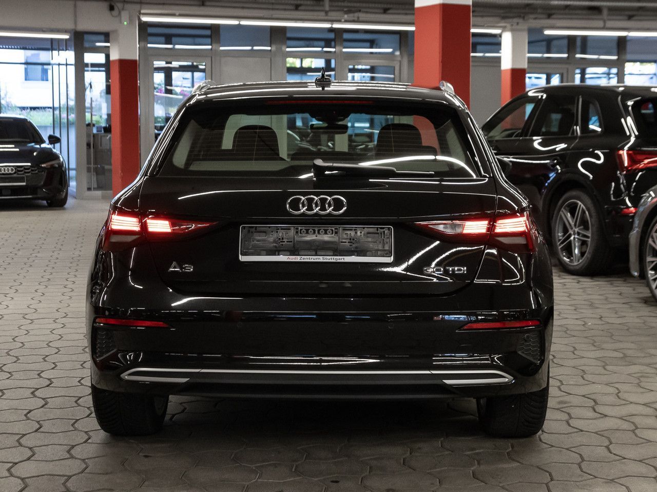 Audi A3 - Bild 5