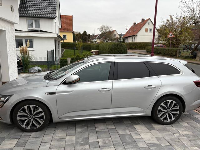 Renault Talisman Grandtour