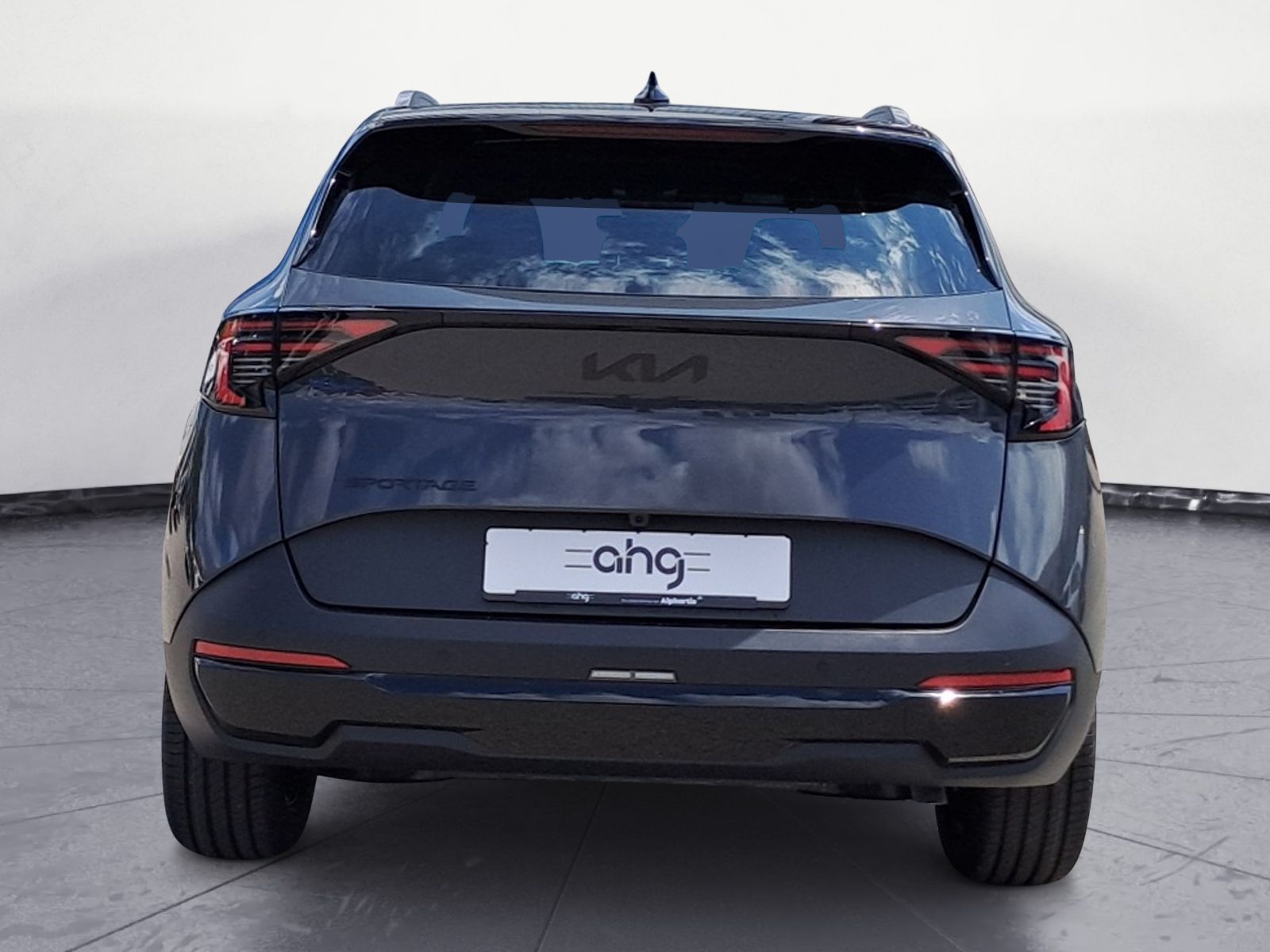 Kia Sportage - Bild 5