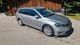 Volkswagen Golf 2.0 TDI 4MOTION Highline Variant Highline - mit Diesel-Antrieb: Alcantara, mit Navigationssystem, Kombi
