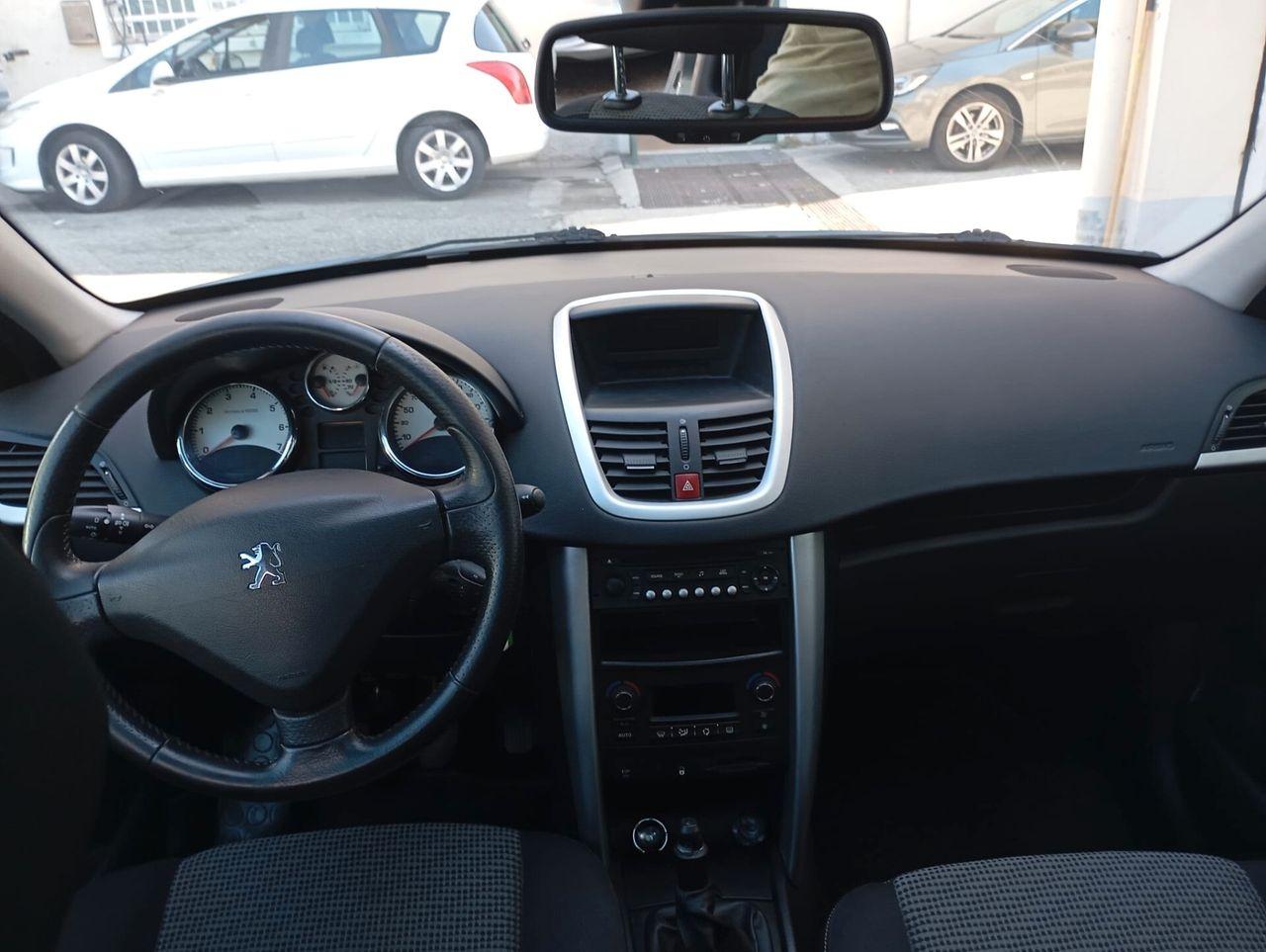 Peugeot 207 2009 — photo 6