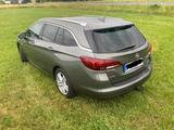 Opel Astra ST 1.4 Turbo Dynamic 92kW Dynamic - Opel Astra: Privatanbieter