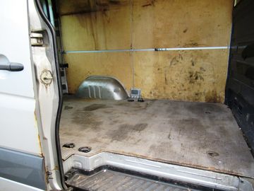 Mercedes Sprinter - 8