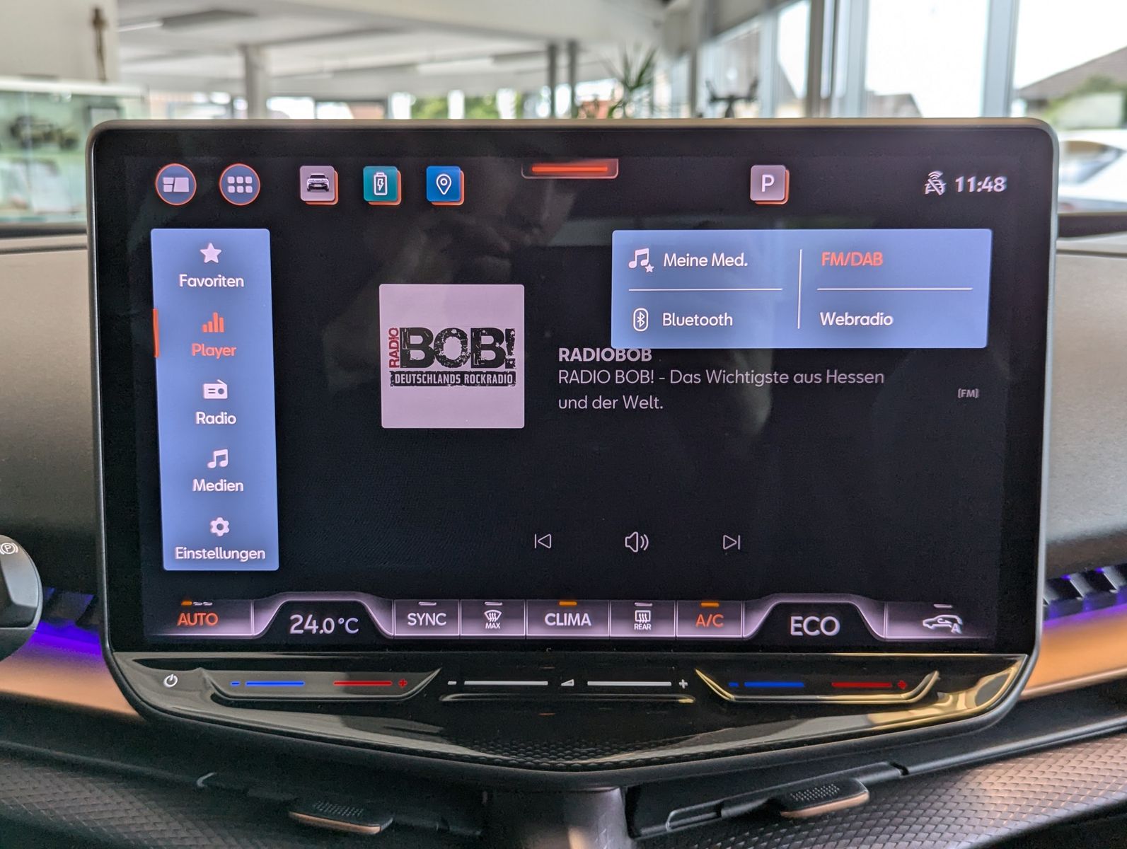 CUPRA Tavascan 210 kW Endura Drive-Pack 82kwh Navi-15" - Image 32