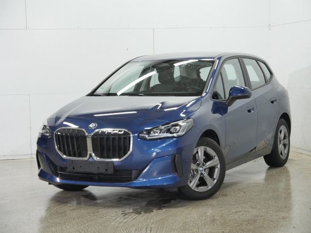 BMW 218d Active Tourer Head-Up DAB LED WLAN RFK Shz