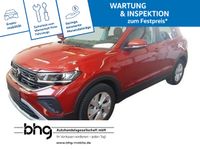 Volkswagen T-Cross - Vorschau Bild 2