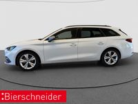 Seat Leon - Vorschau Bild 4