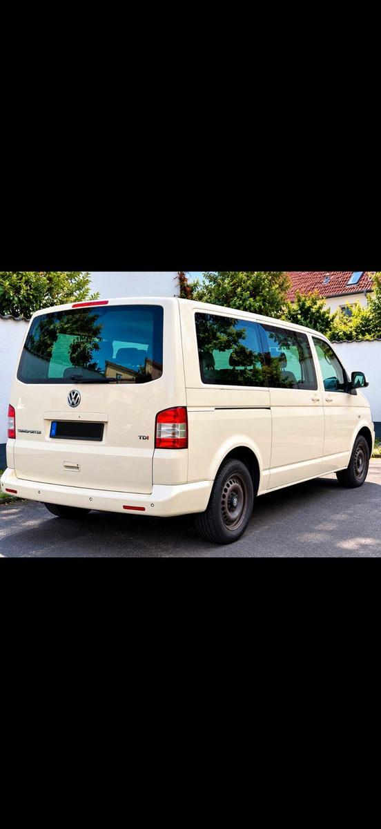 Volkswagen Andere