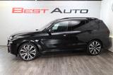 BMW X7 xDrive 40 d M Sport B&W - BMW X7: M