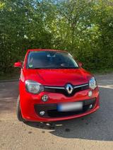 Renault Twingo Chic SCe 70 Start&Stop - Renault Twingo: Chic