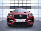 Jaguar F-Pace 25t AWD R-Sport - Jaguar Gebrauchtwagen
