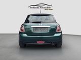 MINI COOPER D LEDER/KLIMA/SITZHZG. - MINI MINI mit Diesel-Antrieb: Coupé