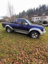 Nissan Navara NP300 2.5 4X4 - Nissan NP 300 Gebrauchtwagen