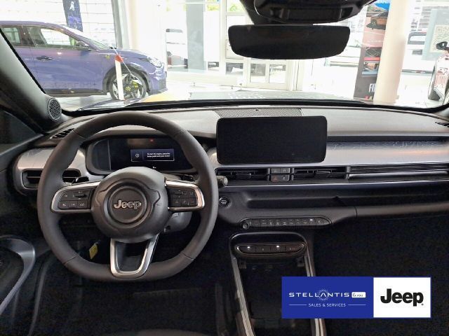 Jeep Avenger - Bild 8