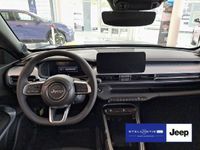 Jeep Avenger - Vorschau Bild 8