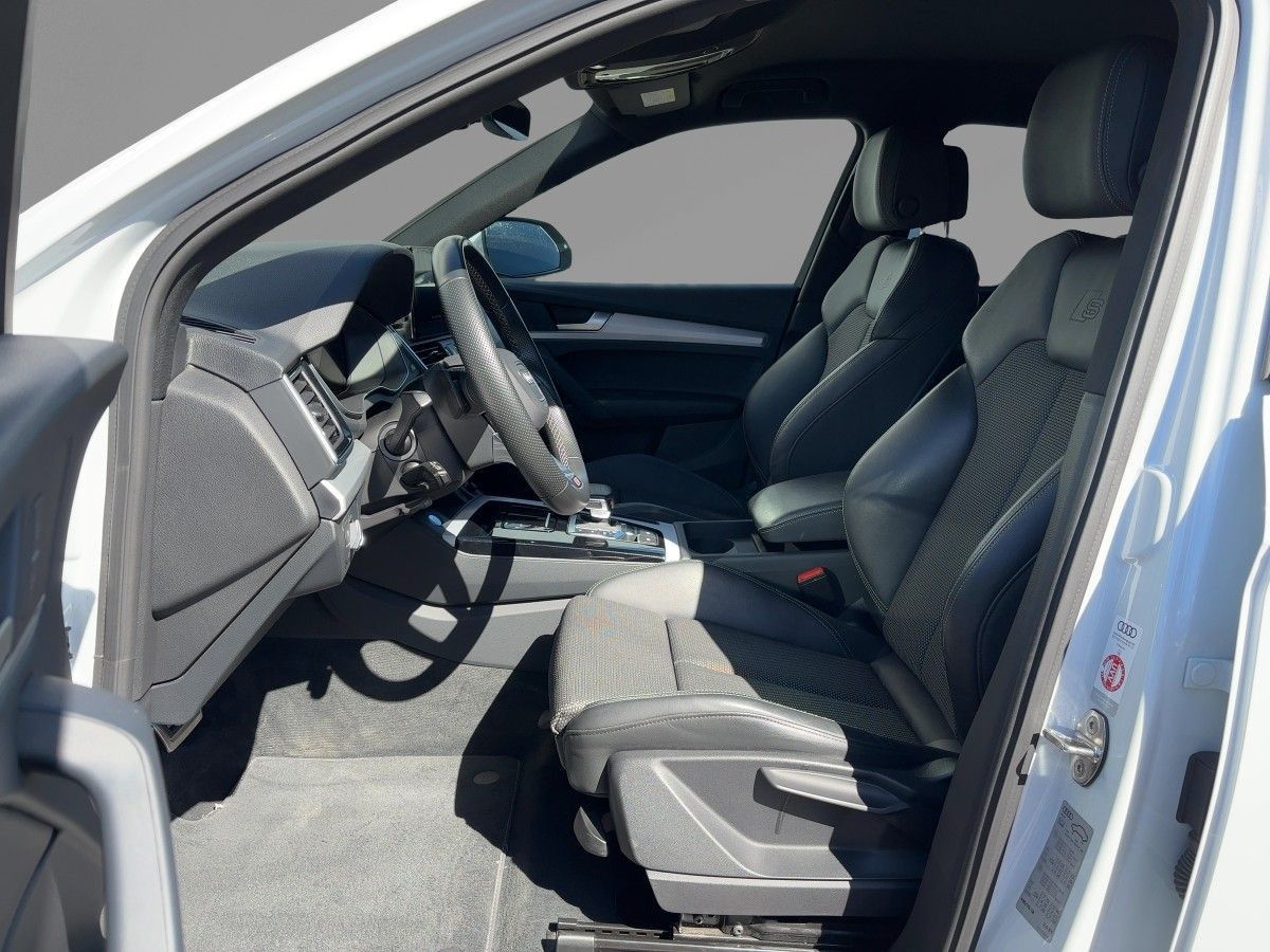 Audi Q5 - Bild 8
