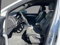 Audi Q5 - Vorschau Bild 8