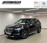 BMW X1 xDrive25e xLine Head-Up HiFi DAB LED PDC RFK  - BMW X Series mit Hybrid-Antrieb
