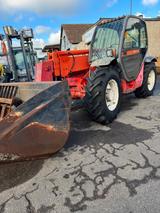 Manitou MT 932 - Bj 2000 stunde 4.978 - Angebote