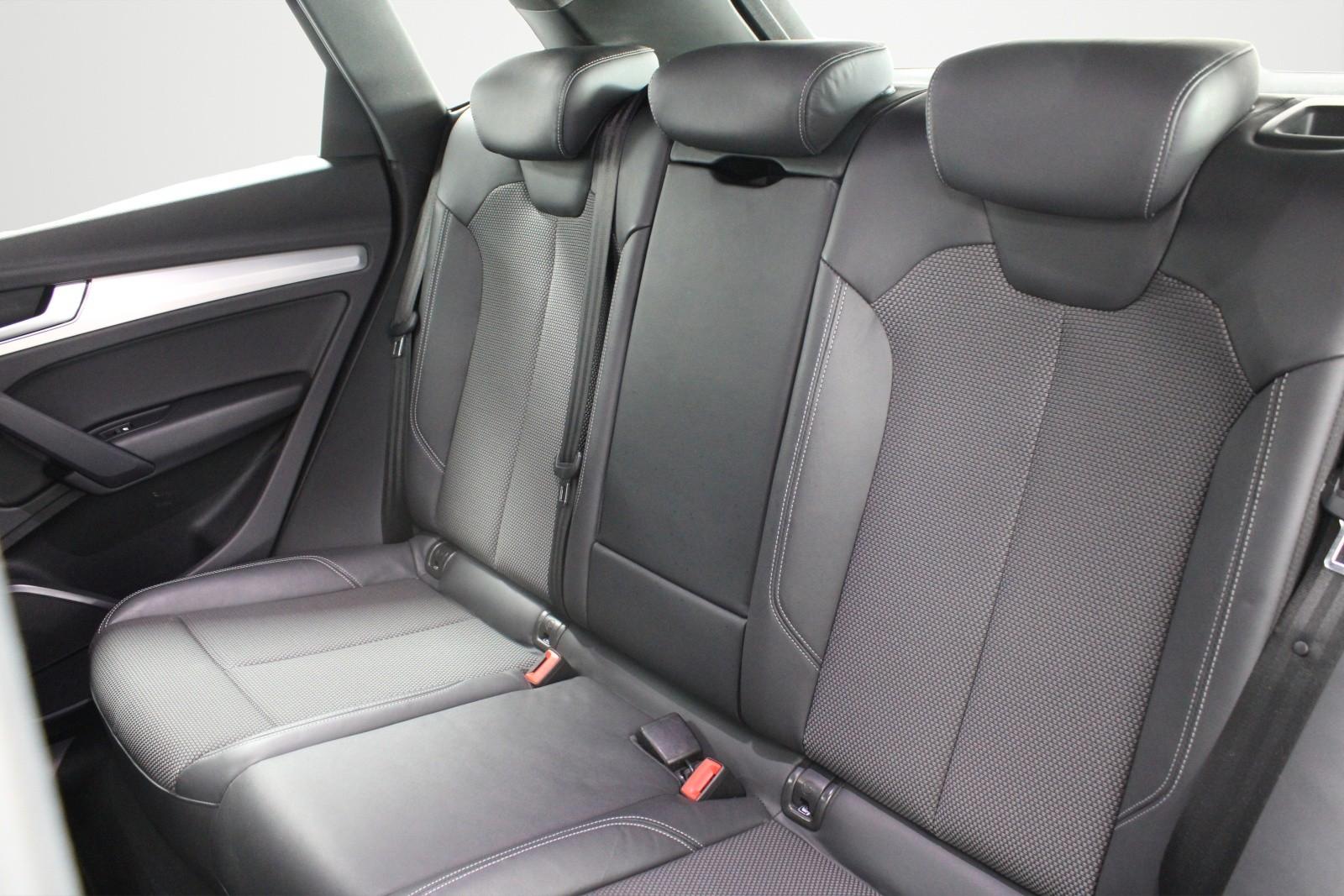 Audi Q5 40 TDI Quattro/3xS-Line/Sport