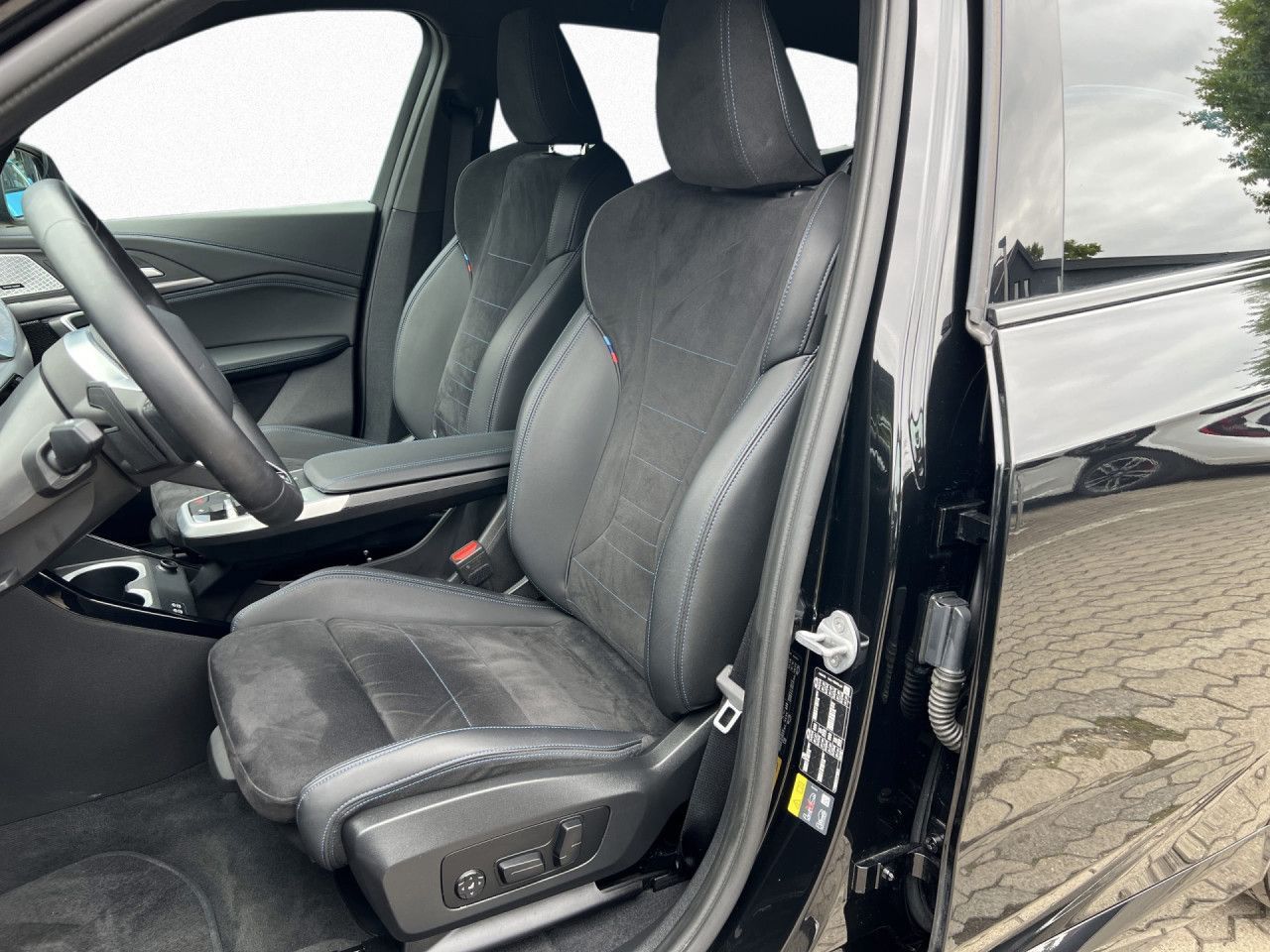 BMW iX1 - Bild 13
