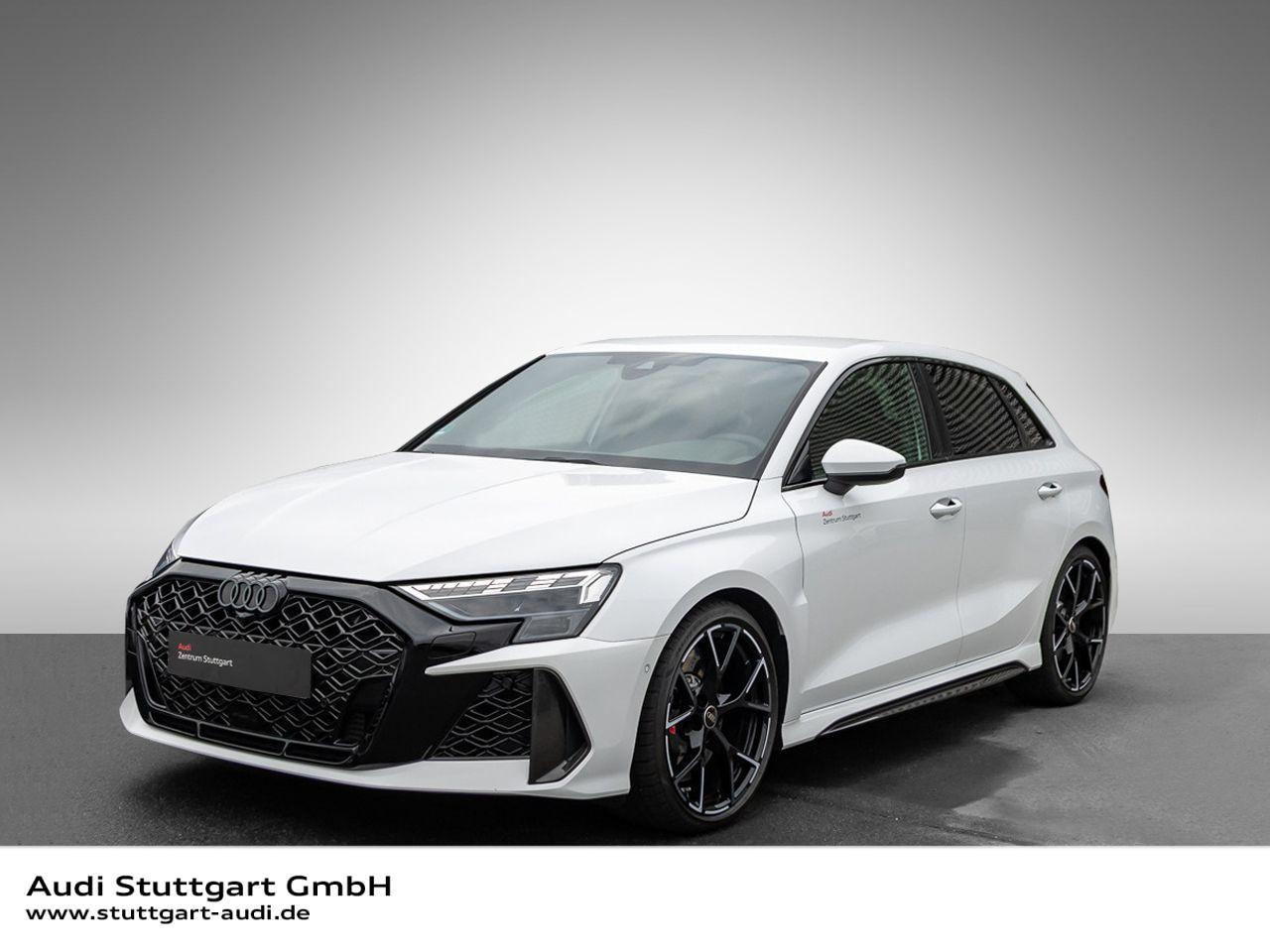 Audi RS 3 Sportback 294(400) kW(PS) S tr onic