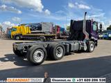DAF FAN 75 CF 250 Chassis cabine with PTO Just 143.8 - DAF Cf 75