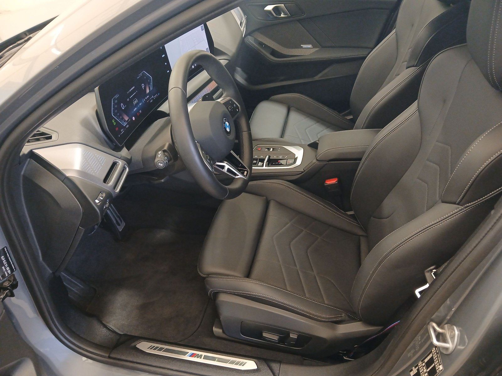 BMW 120 - Bild 8