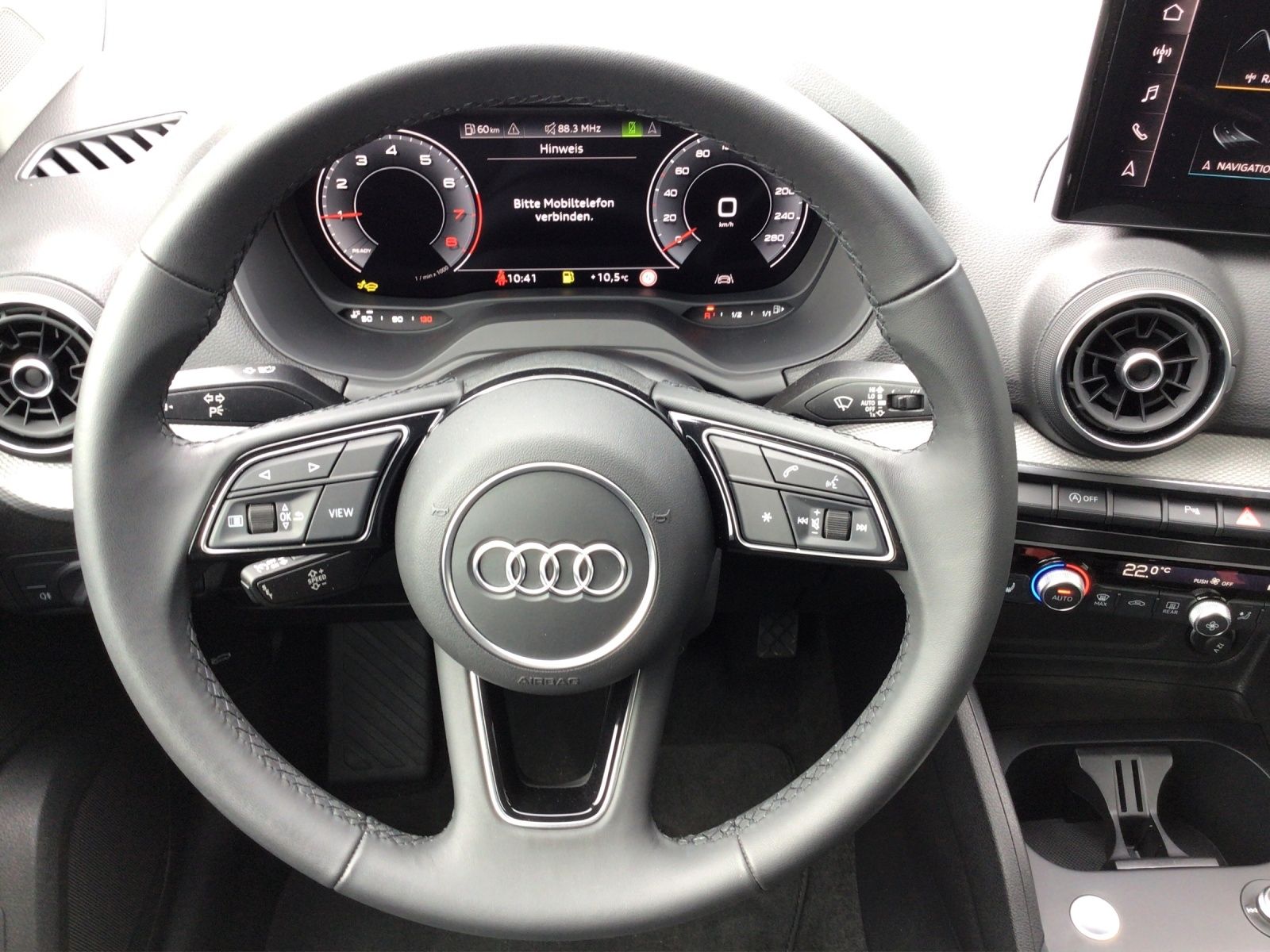 Audi Q2 - Bild 6