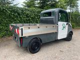 Aixam Andere Mega L6e Pritsche Staufach 2 Sitze 45km/h - Aixam mit Diesel-Antrieb: Kleinwagen