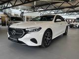 Mercedes-Benz E 220 d Avantgarde Adv.Plus Burm4d Ledernb 18z - Diesel Gebrauchtwagen