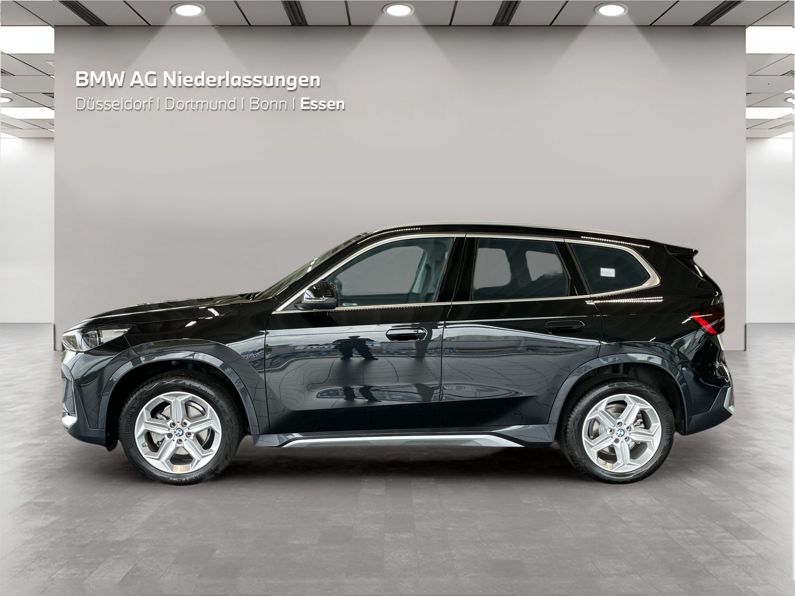 BMW X1 xDrive20d AHK Kamera Driv.Assist LED foto 3