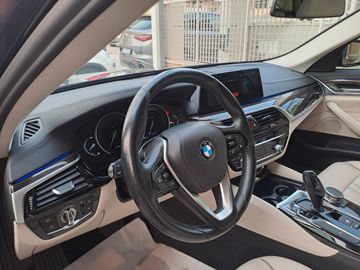 BMW 520 - 9