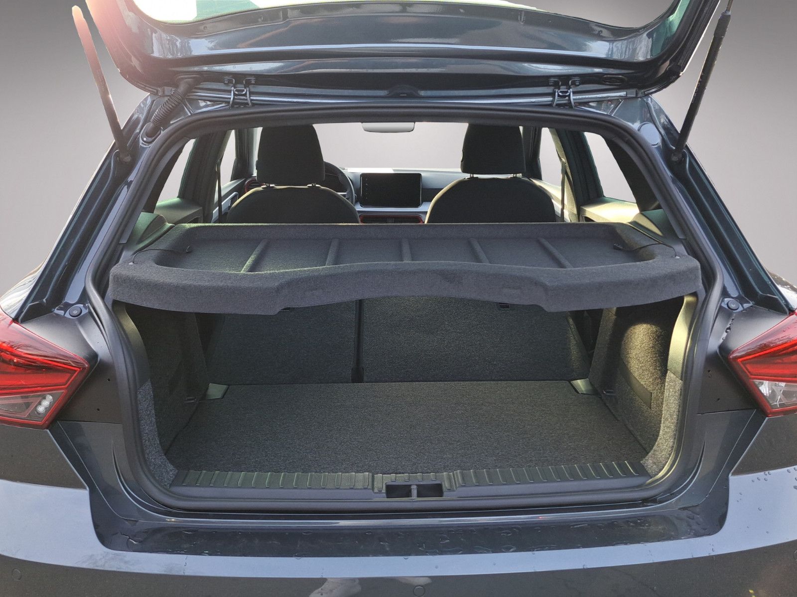 Ibiza FR 1.0 TSI DSG Navi Voll-LED SHZ